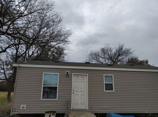 501 W Market St, Severy, KS 67137