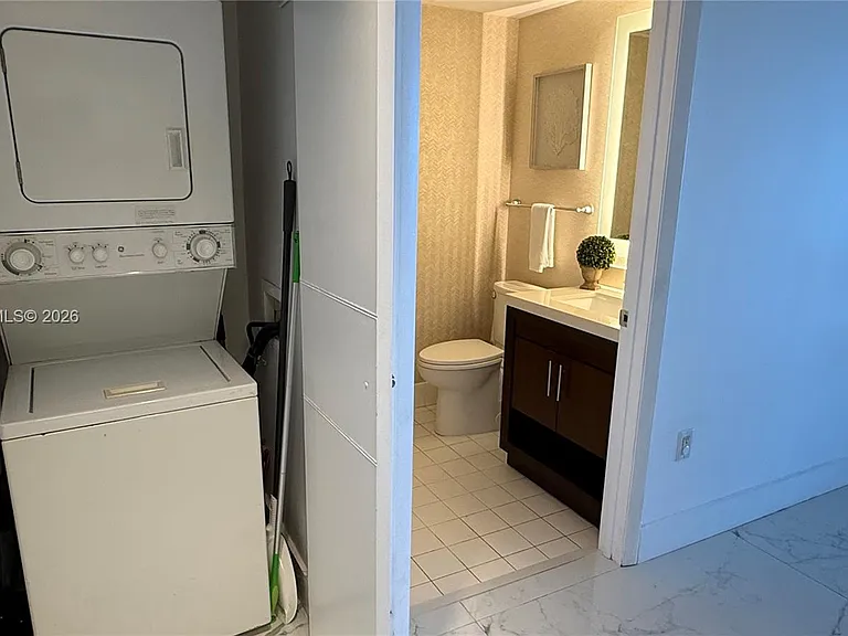 17375 Collins Ave #1901 — Photo 6