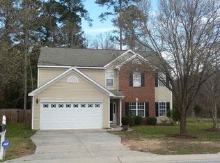 3053 Bethwicke Ct, Raleigh, NC 27604