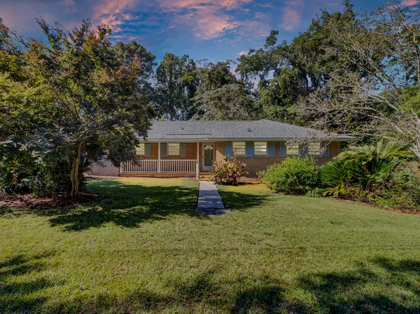 1257 Taliaferro Ave, Charleston, SC 29412