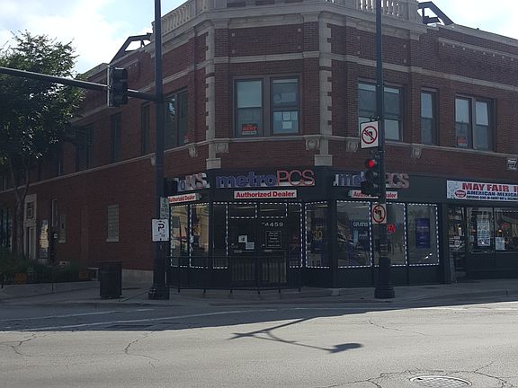 5th image of 4459 W Lawrence Ave #2
