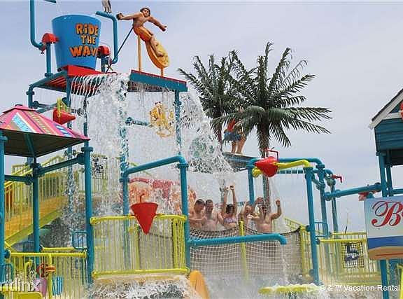 Amazing Resort Amenities