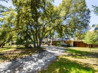 1005 Martin Rd, Bonny Doon, CA 95060