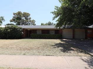 3019 56th St, Lubbock, TX 79413
