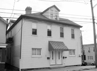 203-A Chess St, Monongahela, PA 15063