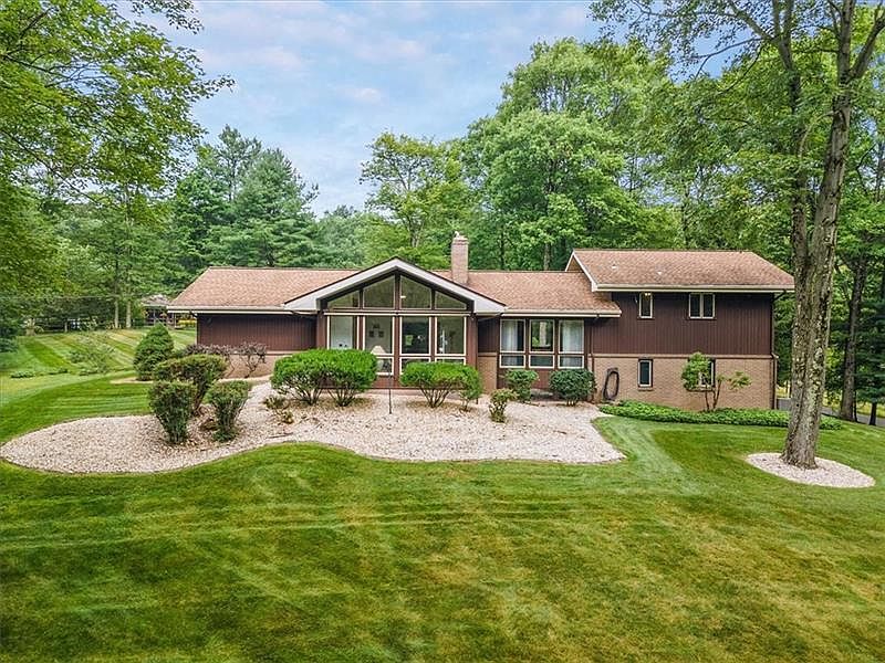 1 Chestnut Rd, Bradfordwoods, PA 15015 Zillow