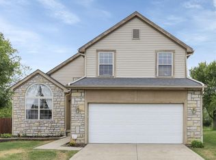 5405 Meadow Passage Dr, Canal Winchester, OH 43110