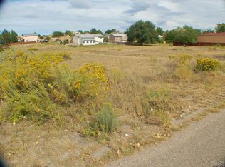 837 S Sterling Dr, Pueblo West, CO 81007