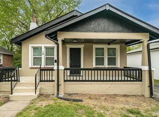 19 Lee Ave, Ferguson, MO 63135