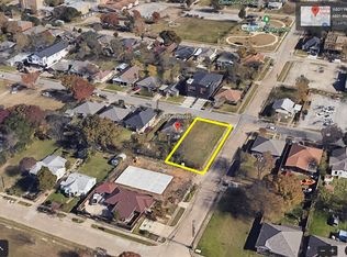 6801 Webster St, Dallas, TX 75209