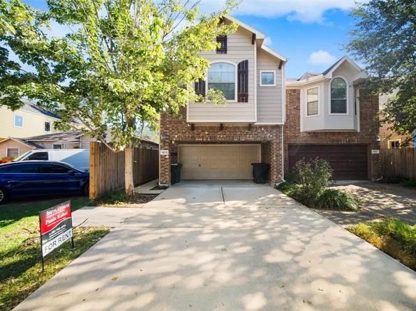 1426 Nashua St #B, Houston, TX 77008