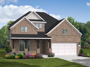 1411 Florecer Ln, Magnolia, TX 77354