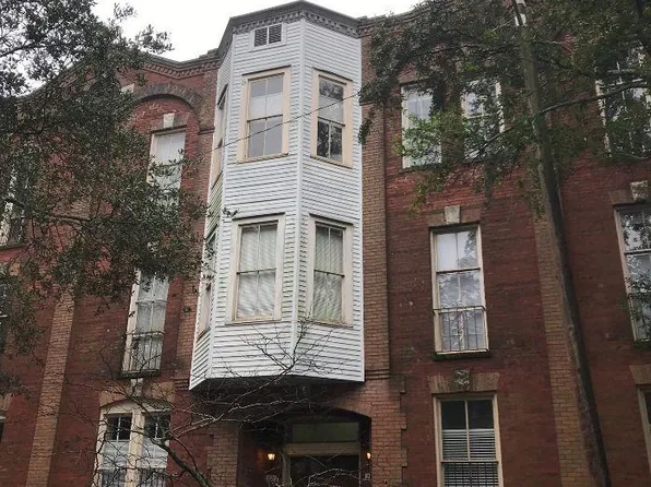 219 E Taylor St APT A, Savannah, GA 31401
