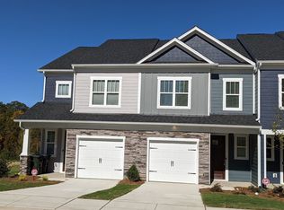 121 Wilkinson Ct SE, Concord, NC 28025