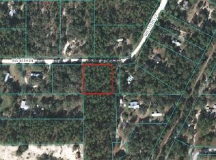 17730 SW 45th Pl, Dunnellon, FL 34432