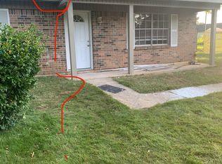 412 Bibb St, Bay Minette, AL 36507