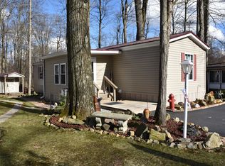 10155 Circle W, Meadville, PA