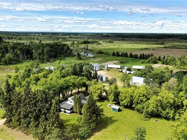  Rural Address, Preeceville Rm No. 334, SK S0A 0W0