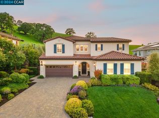 268 Tamarind Ln, Danville, CA 94526