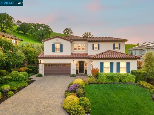 268 Tamarind Ln, Danville, CA 94526