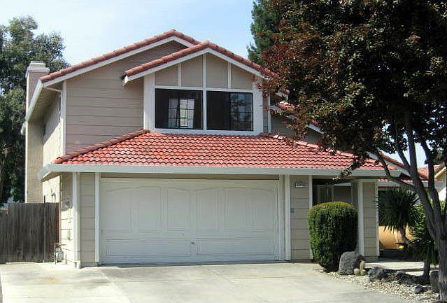Newly remodeled beautiful house