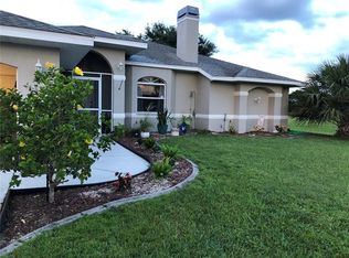 7342 Powder Puff, Punta Gorda, FL 33955