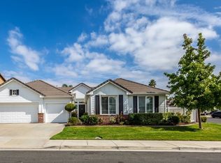 43815 Via Cavalo, Temecula, CA 92592