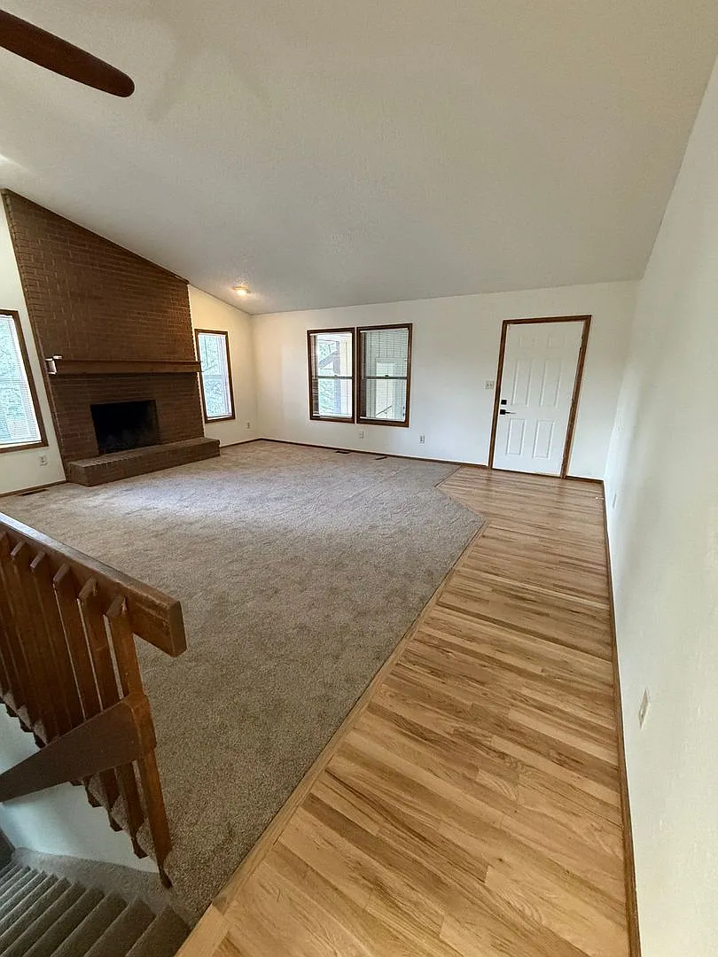 Beautifully Updated 5 Bedroom Rockrimmon Ranch Home Backing to Open Space — Photo 3