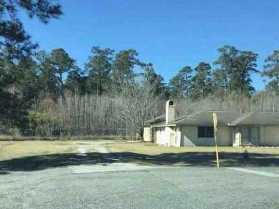 Property Side View