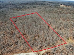 16 Forever Dr, Lake Ozark, MO 65049