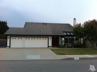 1218 N Lantana St, Camarillo, CA 93010