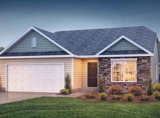 211 Wilow Grove Way LOT 14, Piedmont, SC 29673