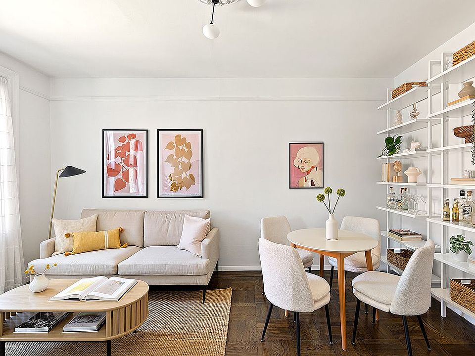 1st image of 400 Lincoln Pl APT 3H