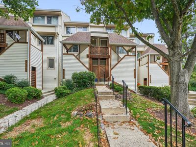 18251 Leman Lake Dr #606, Olney, MD, 20832
