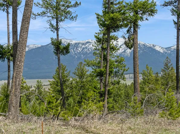 Nhn Tobacco Valley View Rd, Eureka, MT 59917