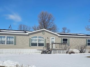 601 Hayes Ave, Brandon, MN 56315