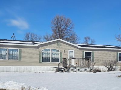 601 Hayes Ave, Brandon, MN, 56315