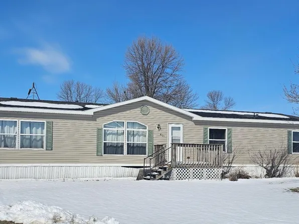 601 Hayes Ave, Brandon, MN 56315