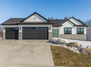 Bedford - Heritage plan