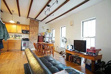 Rented by Doorway NYC, LLC