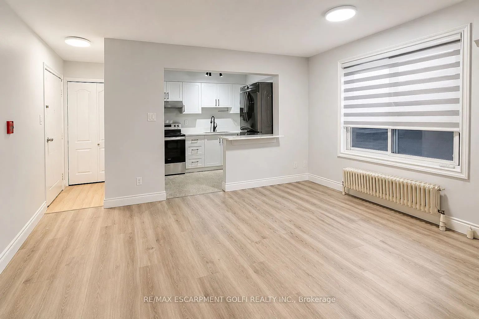 1 bed, $2,000 — Photo 1