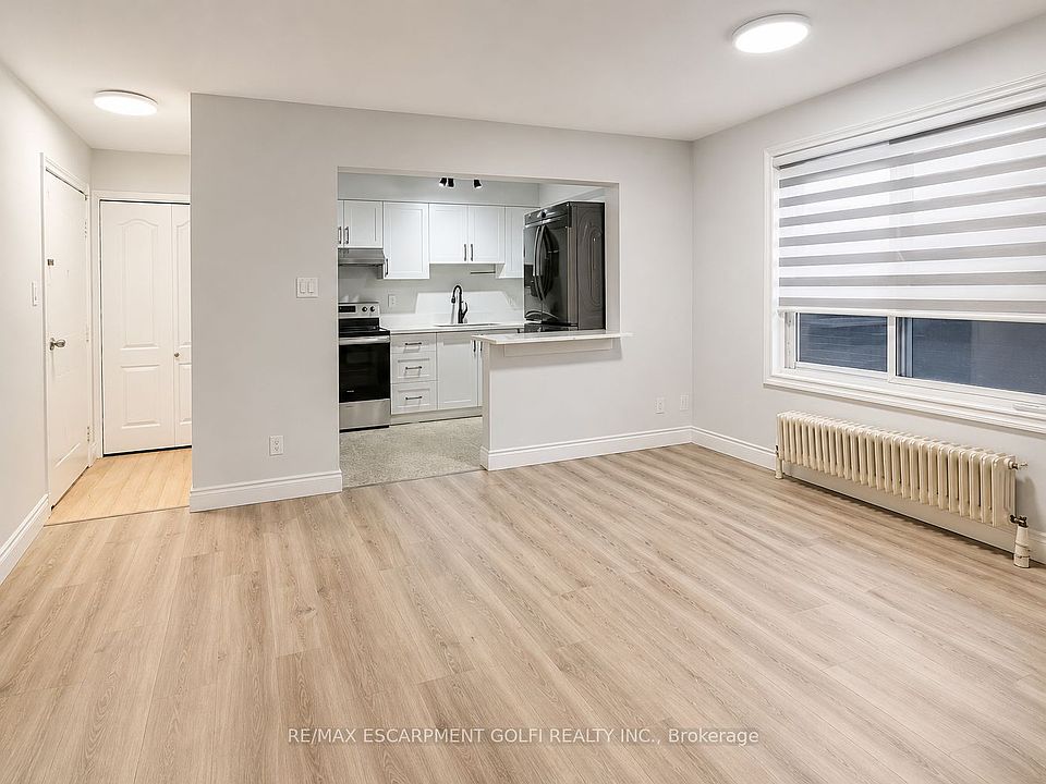 1st image of 2403 Lakeshore Rd W #2