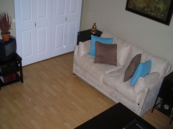 2nd Bedroom