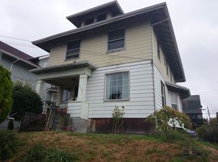 218 28th Ave S, Seattle, WA 98144