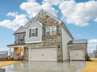 302 Westfall Ter #201A, Loganville, GA 30052