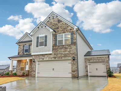 302 Westfall Ter #201A, Loganville, GA, 30052