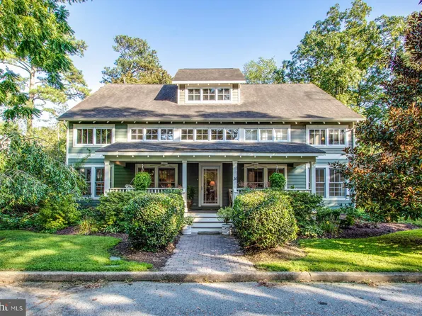 14 Cookman St, Rehoboth Beach, DE 19971