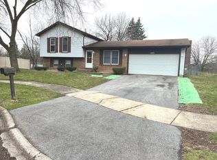 22642 Clarendon Ave, Richton Park, IL 60471