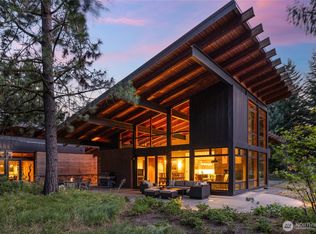 250 Leaden Queen Ln, Cle Elum, WA 98922