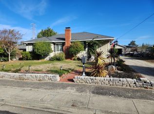 1231 Hillcrest Ave, Antioch, CA 94509